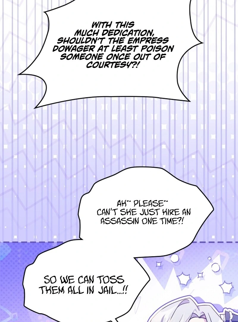 I Became the Tyrant's Dishonest Adviser Chapter 82 - page 78