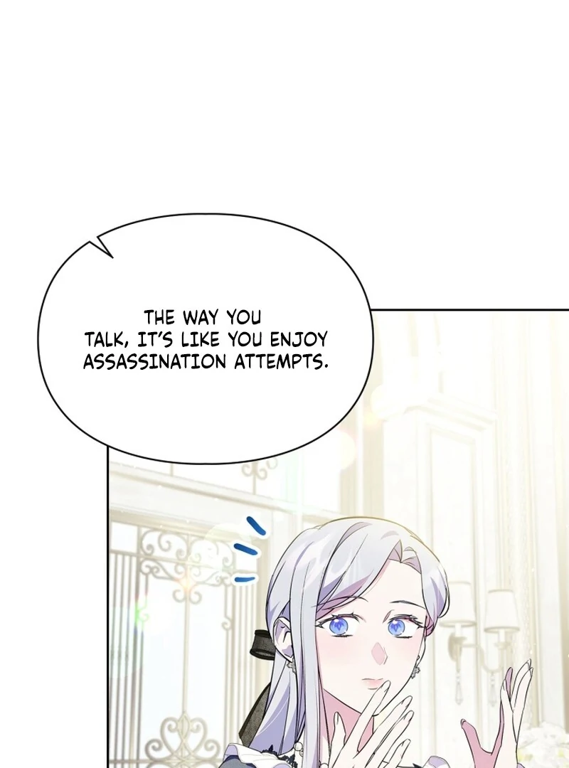 I Became the Tyrant's Dishonest Adviser Chapter 82 - page 80