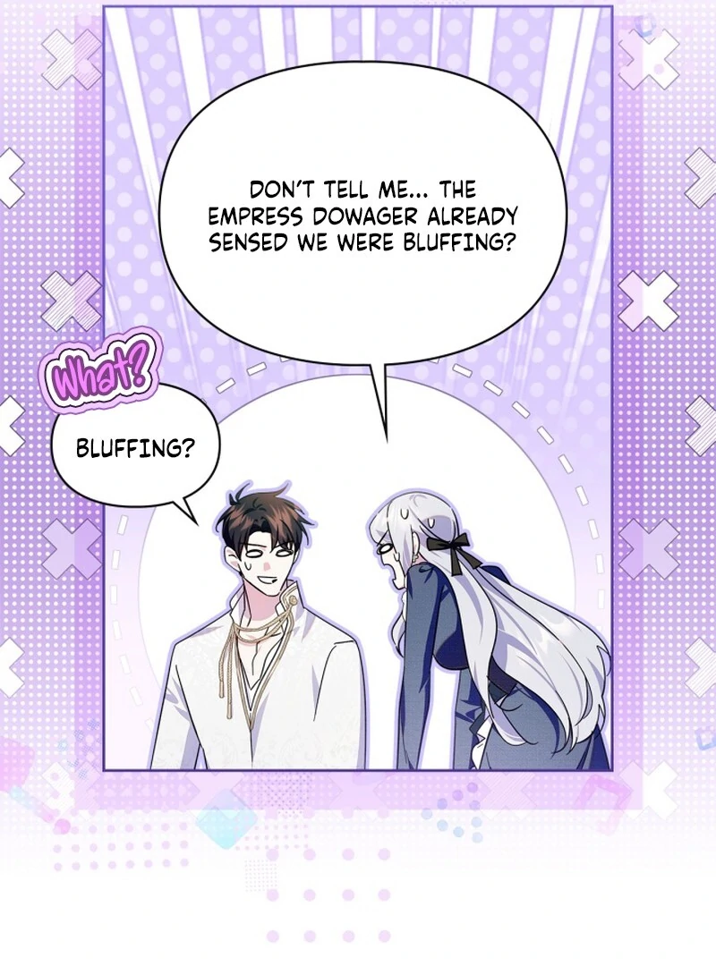 I Became the Tyrant's Dishonest Adviser Chapter 82 - page 84