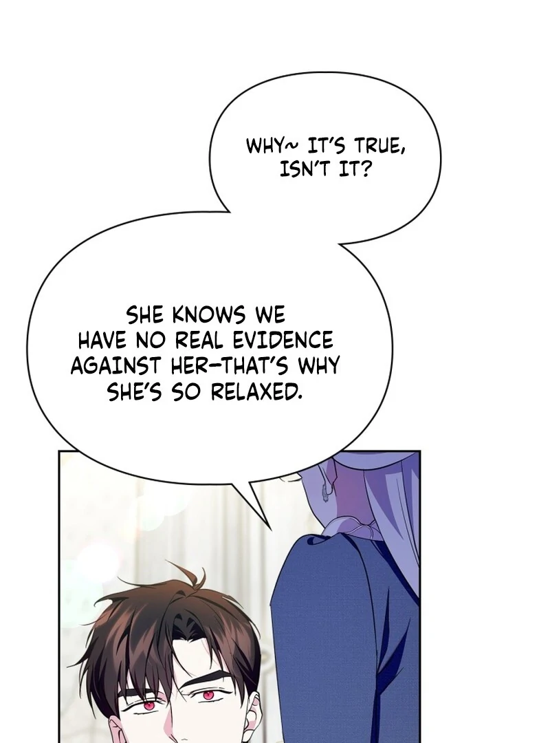 I Became the Tyrant's Dishonest Adviser Chapter 82 - page 85