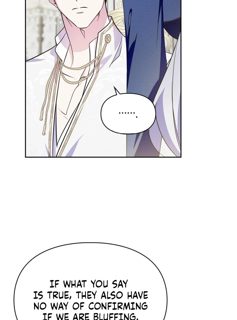 I Became the Tyrant's Dishonest Adviser Chapter 82 - page 86