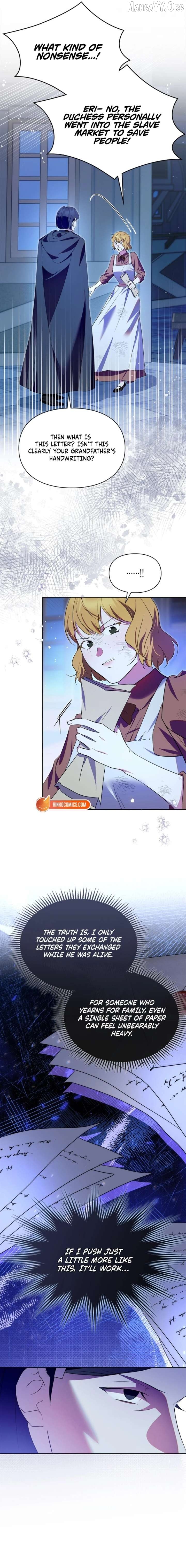 I Became the Tyrant's Dishonest Adviser Chapter 83 - page 2