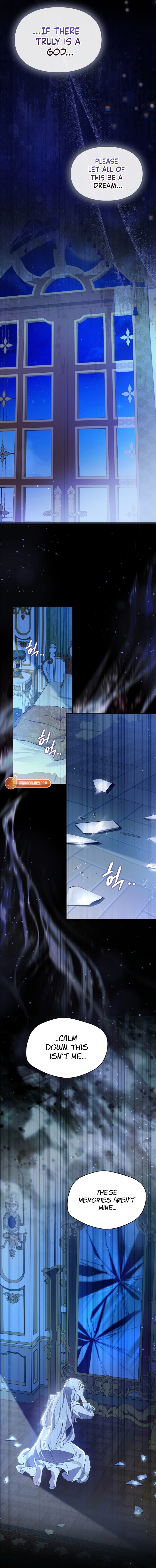 I Became the Tyrant's Dishonest Adviser Chapter 84 - page 18