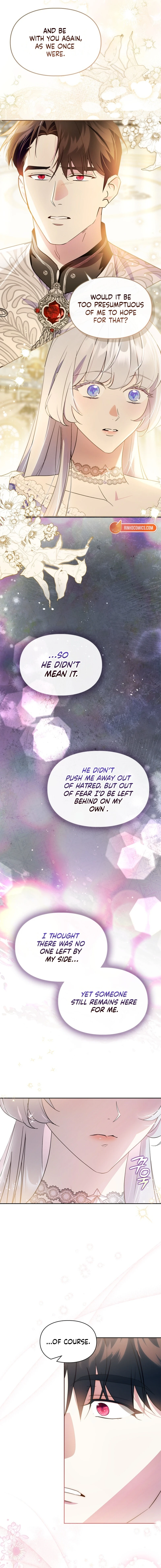 I Became the Tyrant's Dishonest Adviser Chapter 84 - page 5