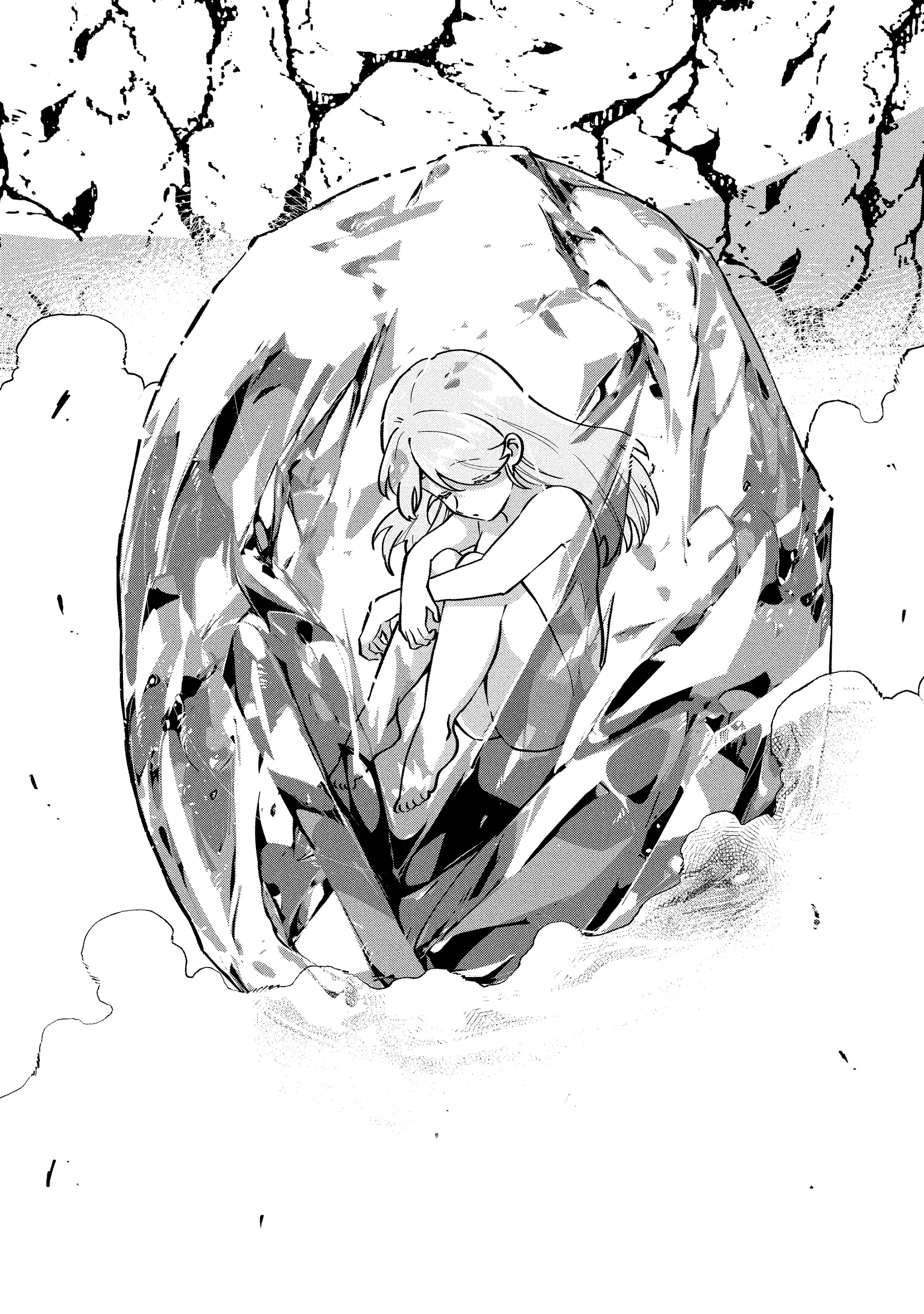 Buchigire Reijou Wa Houfuku Wo Chikaimashita. Chapter 34 - page 13