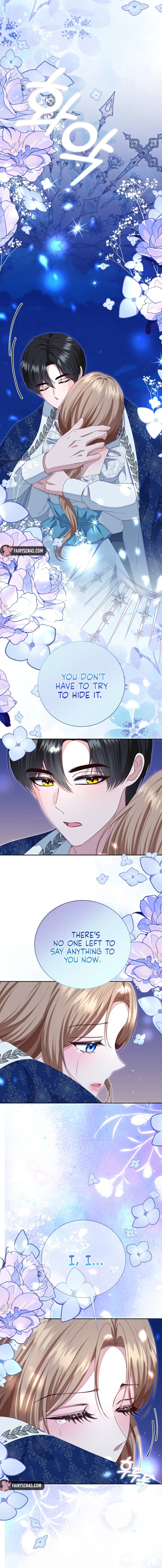 When Cinderella's Magic Fades Away Chapter 85 - page 11