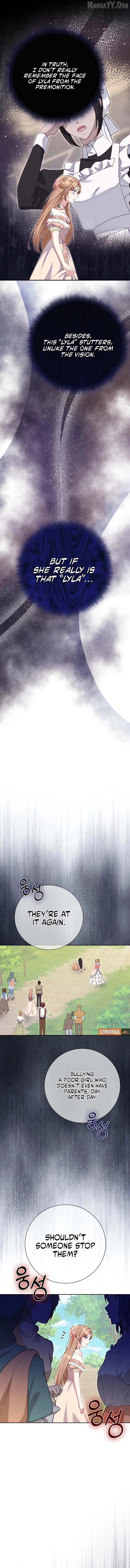 When Cinderella's Magic Fades Away Chapter 87 - page 2