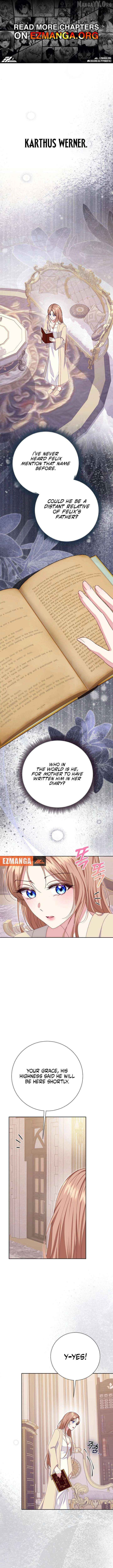 When Cinderella's Magic Fades Away Chapter 88 - page 1