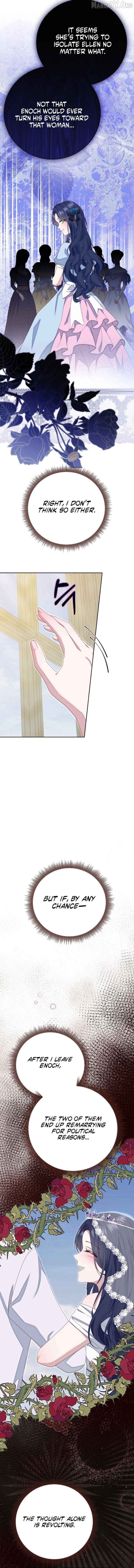 When Cinderella's Magic Fades Away Chapter 88 - page 12