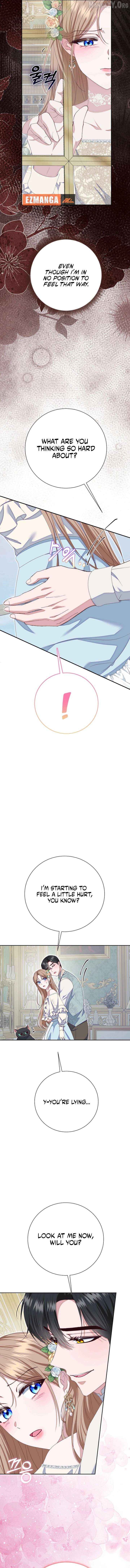 When Cinderella's Magic Fades Away Chapter 88 - page 13