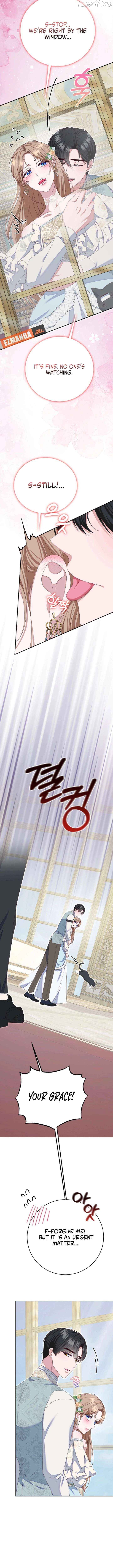 When Cinderella's Magic Fades Away Chapter 88 - page 14