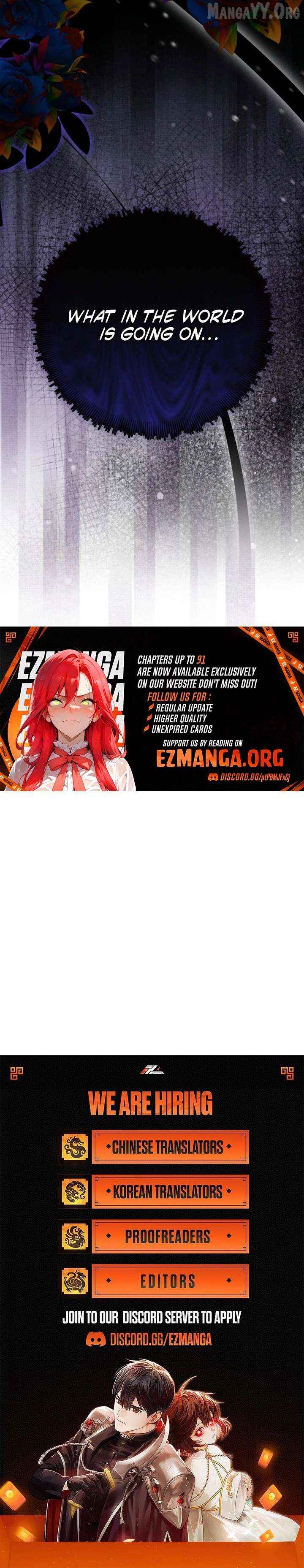 When Cinderella's Magic Fades Away Chapter 88 - page 17