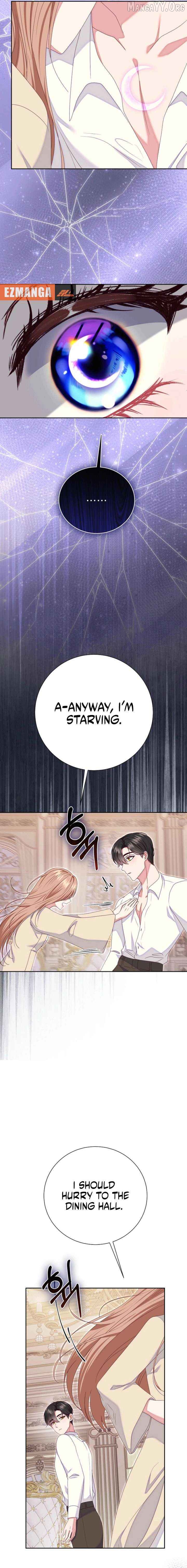 When Cinderella's Magic Fades Away Chapter 88 - page 5