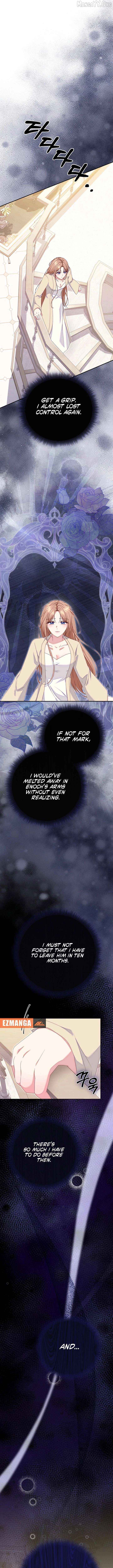 When Cinderella's Magic Fades Away Chapter 88 - page 6