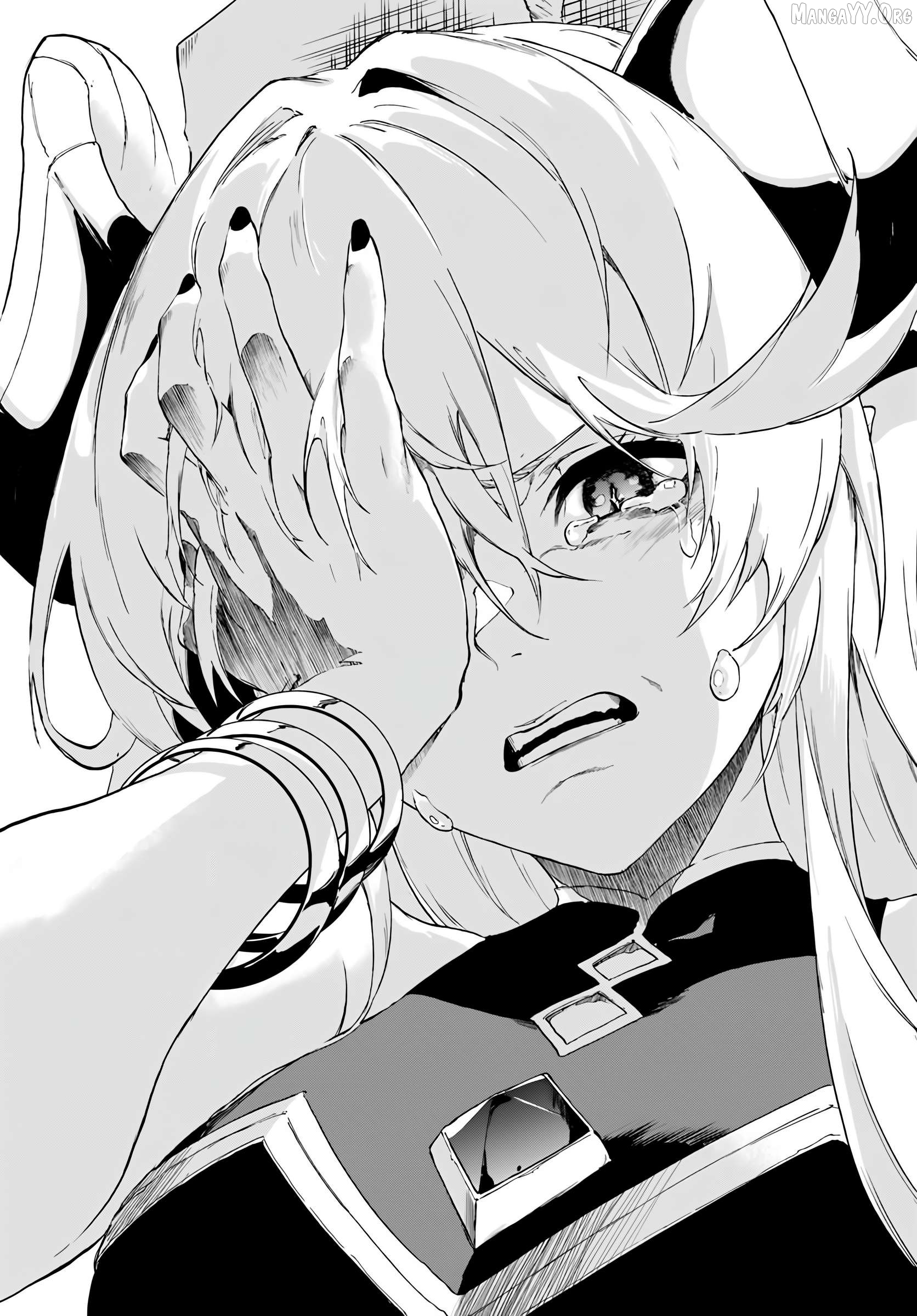 Ougon No Keikenchi Chapter 19 - page 13