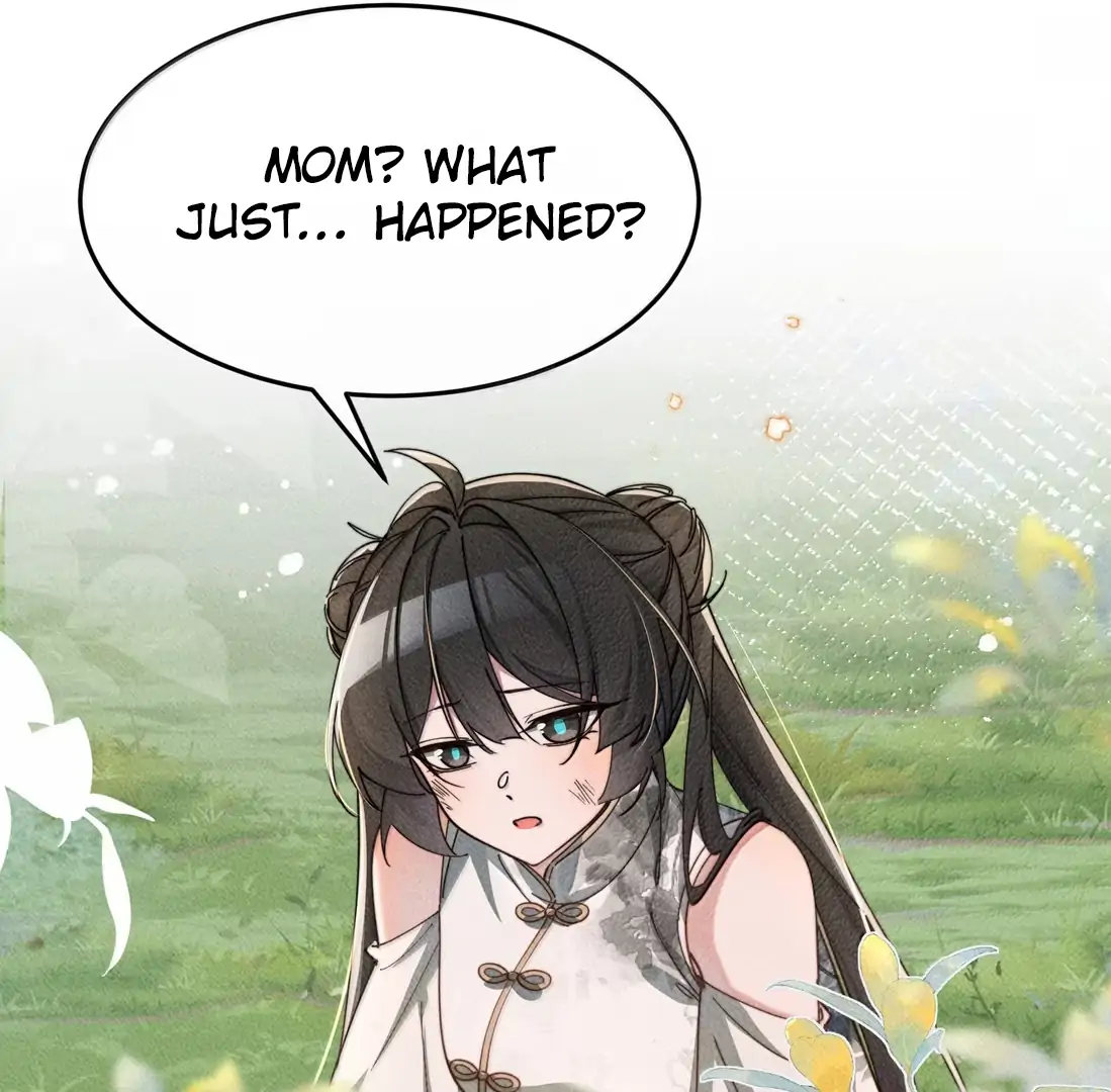 Is It Normal To Raise A Yandere Heroine As A Villainess ! Chapter 101 - page 107