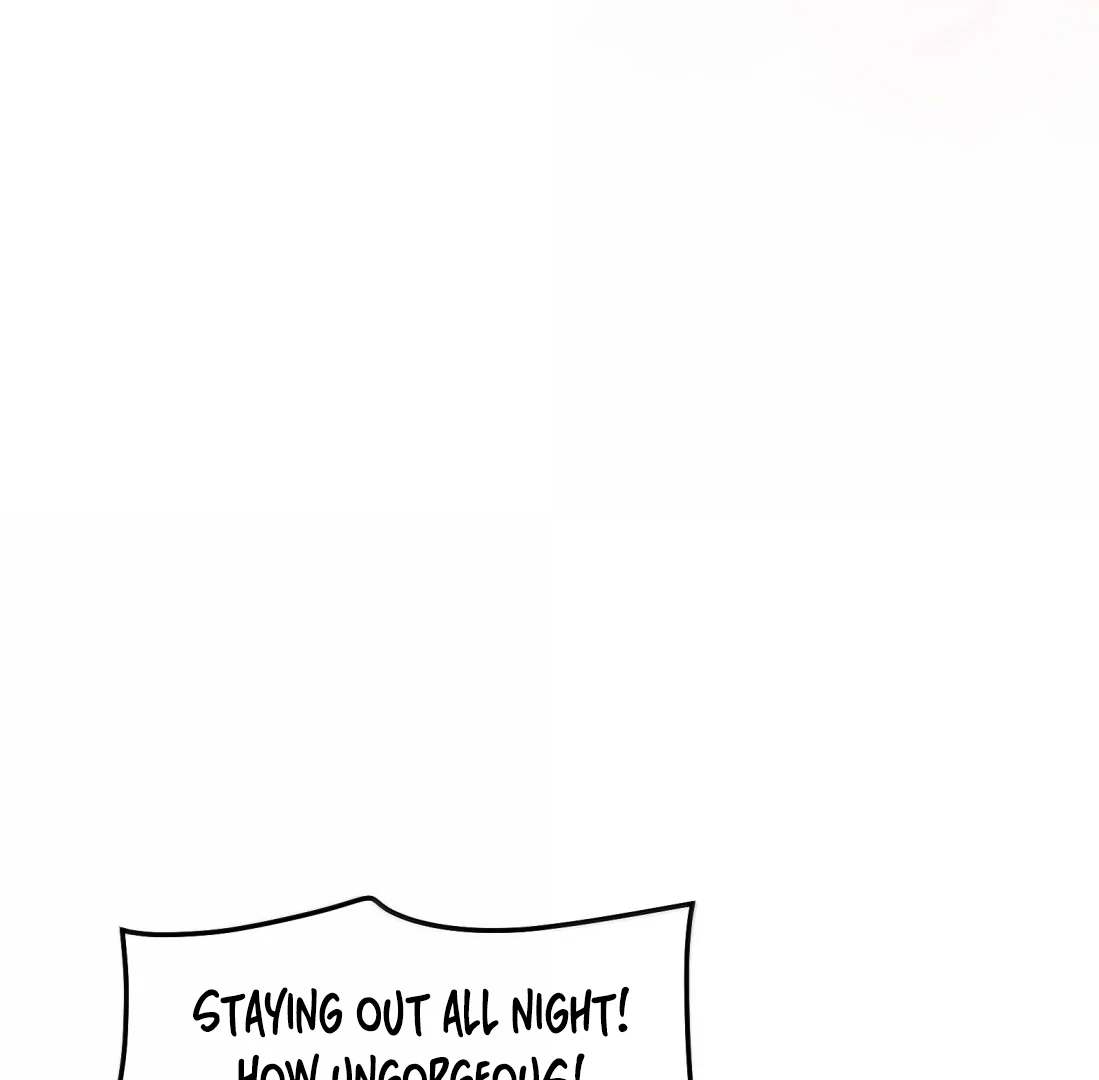 Is It Normal To Raise A Yandere Heroine As A Villainess ! Chapter 101 - page 117