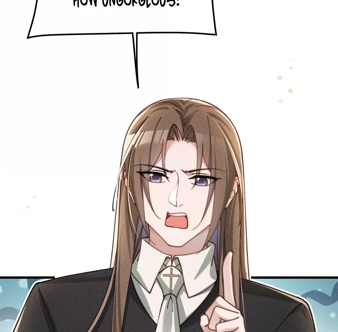 Is It Normal To Raise A Yandere Heroine As A Villainess ! Chapter 101 - page 118