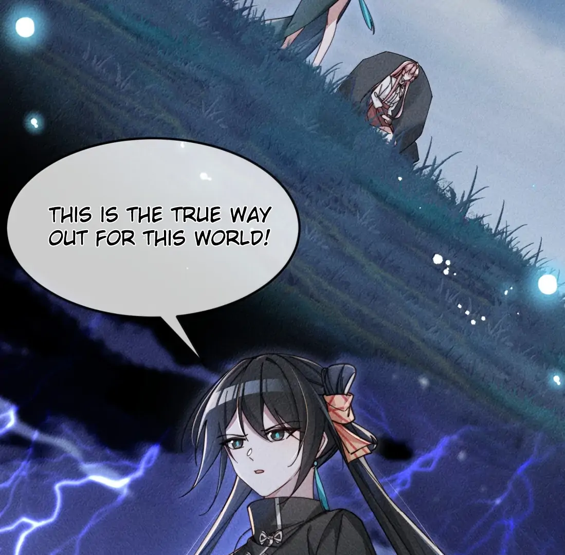 Is It Normal To Raise A Yandere Heroine As A Villainess ! Chapter 101 - page 12