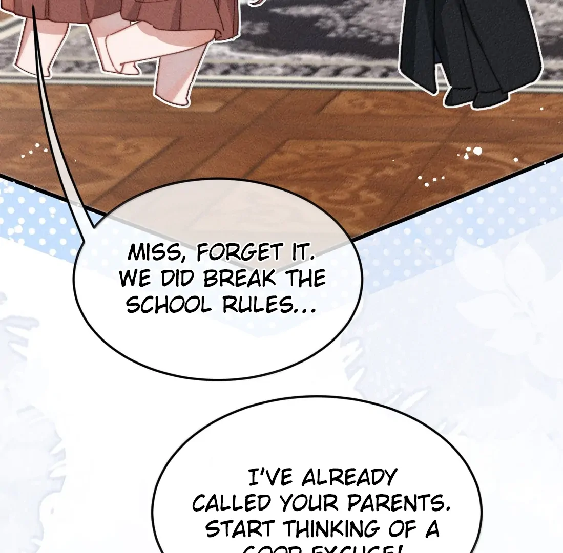 Is It Normal To Raise A Yandere Heroine As A Villainess ! Chapter 101 - page 121