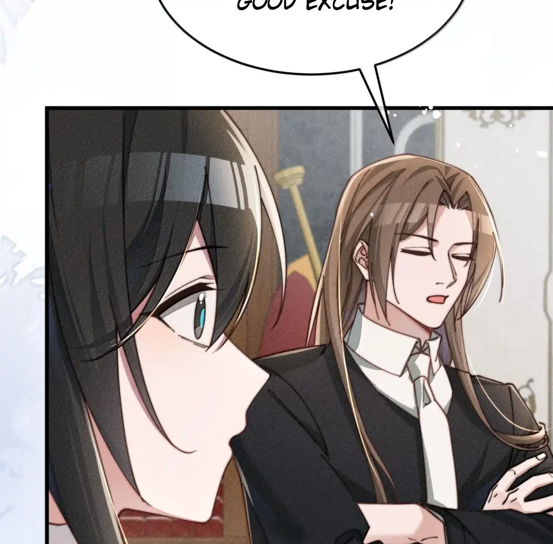 Is It Normal To Raise A Yandere Heroine As A Villainess ! Chapter 101 - page 122