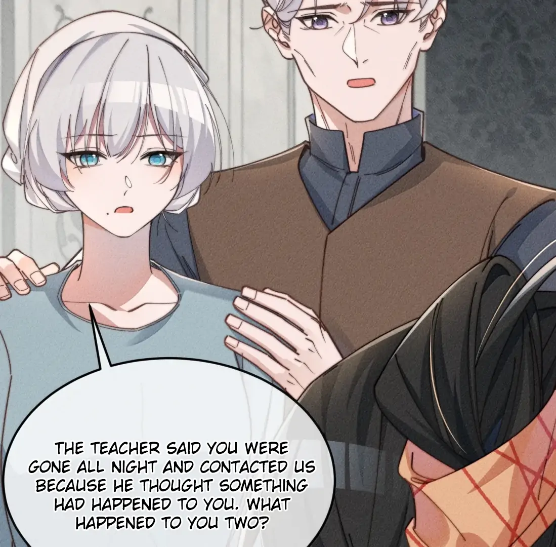 Is It Normal To Raise A Yandere Heroine As A Villainess ! Chapter 101 - page 129