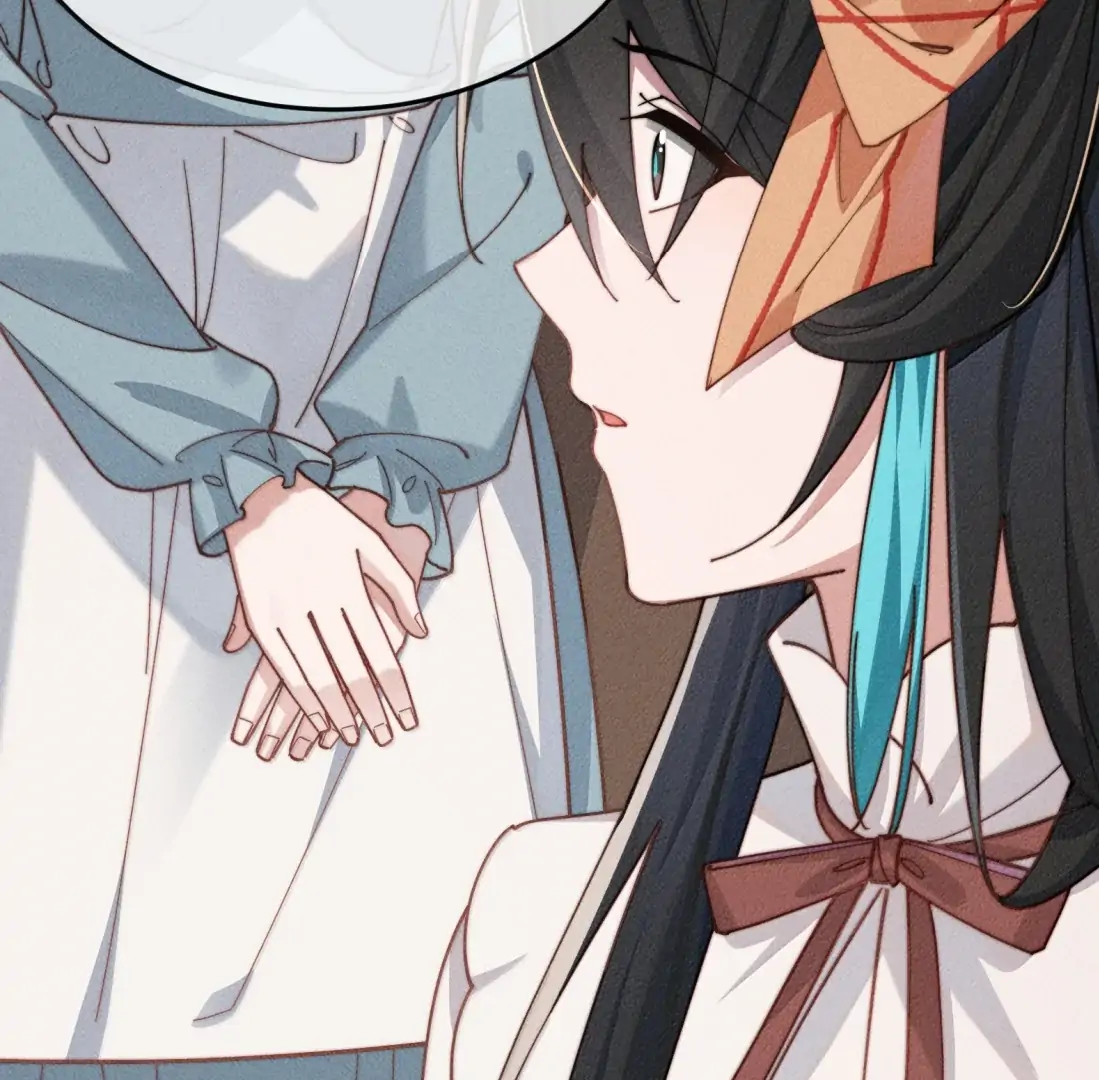 Is It Normal To Raise A Yandere Heroine As A Villainess ! Chapter 101 - page 130