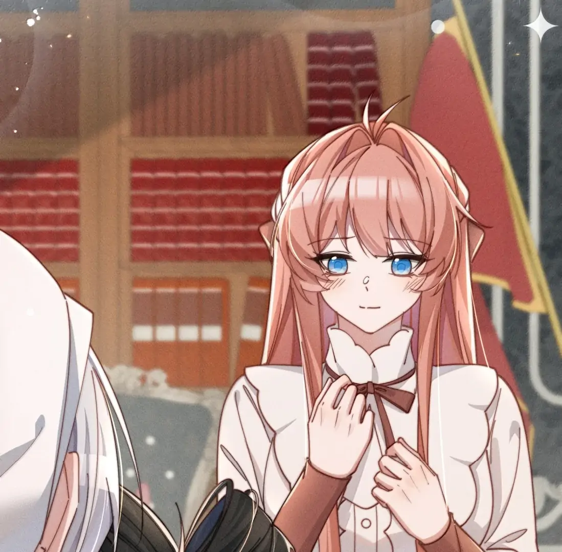 Is It Normal To Raise A Yandere Heroine As A Villainess ! Chapter 101 - page 139