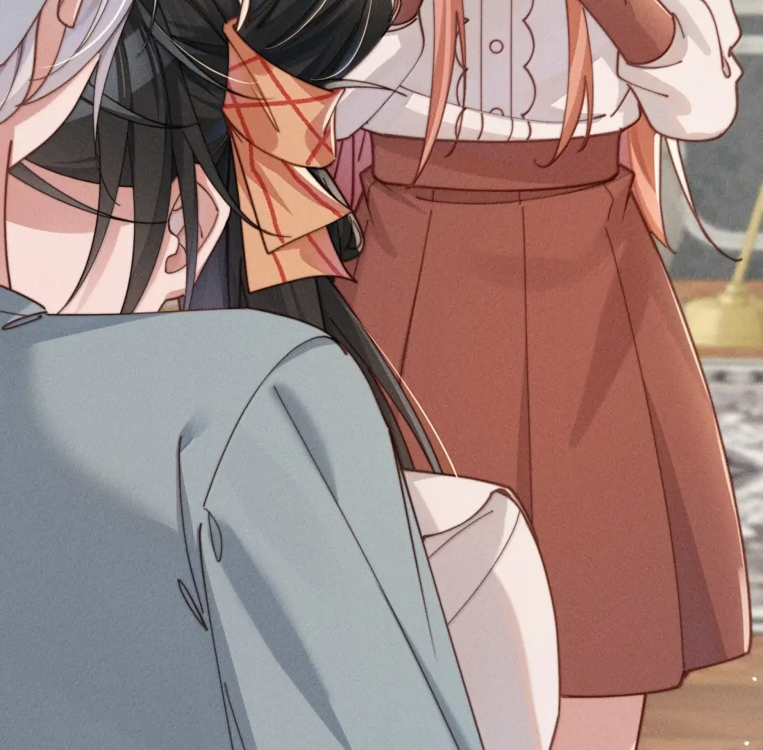 Is It Normal To Raise A Yandere Heroine As A Villainess ! Chapter 101 - page 140