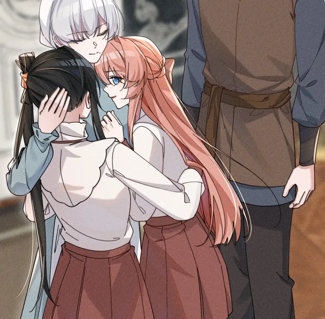 Is It Normal To Raise A Yandere Heroine As A Villainess ! Chapter 101 - page 146