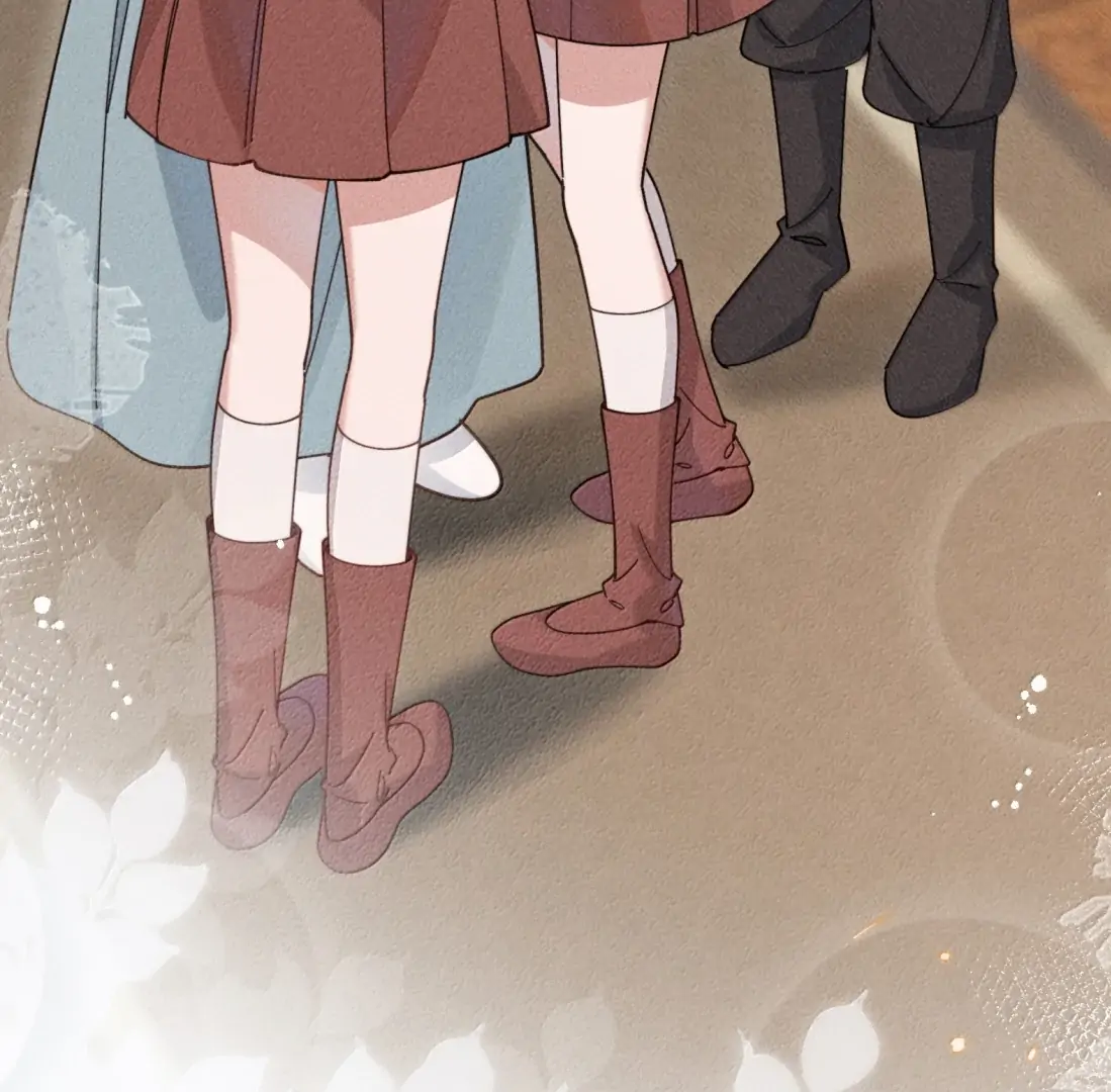 Is It Normal To Raise A Yandere Heroine As A Villainess ! Chapter 101 - page 147