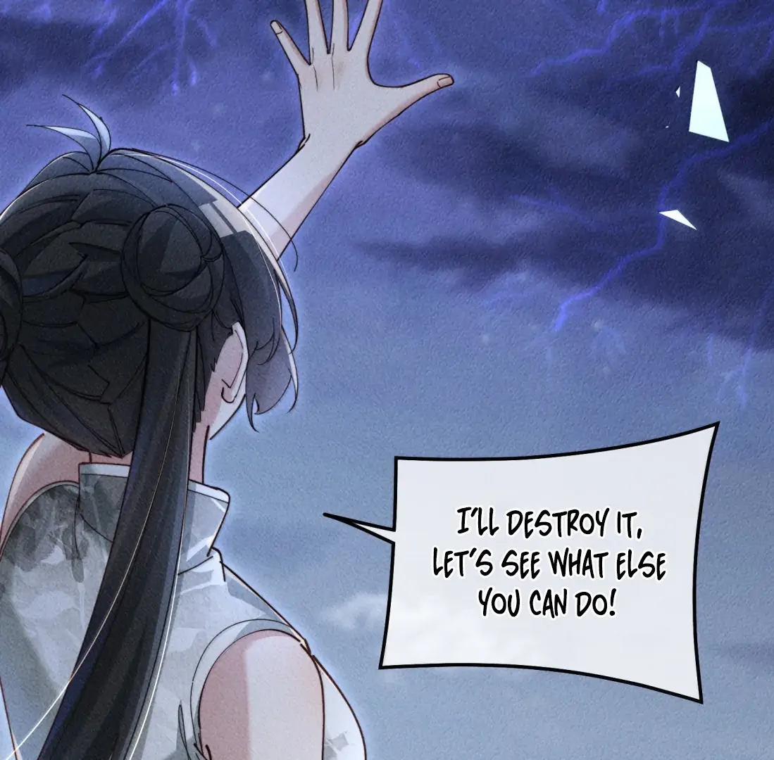 Is It Normal To Raise A Yandere Heroine As A Villainess ! Chapter 101 - page 18