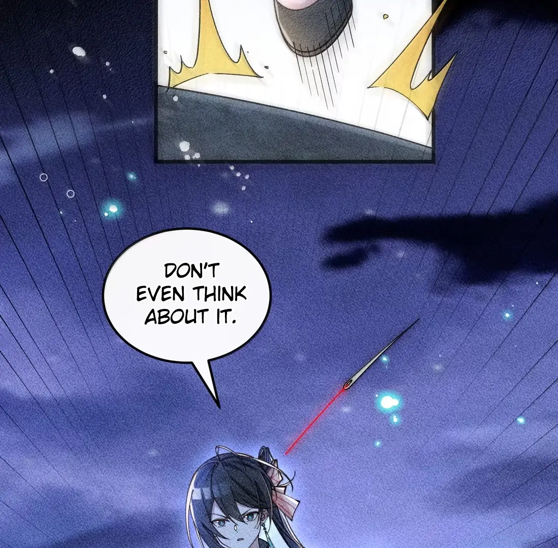 Is It Normal To Raise A Yandere Heroine As A Villainess ! Chapter 101 - page 21