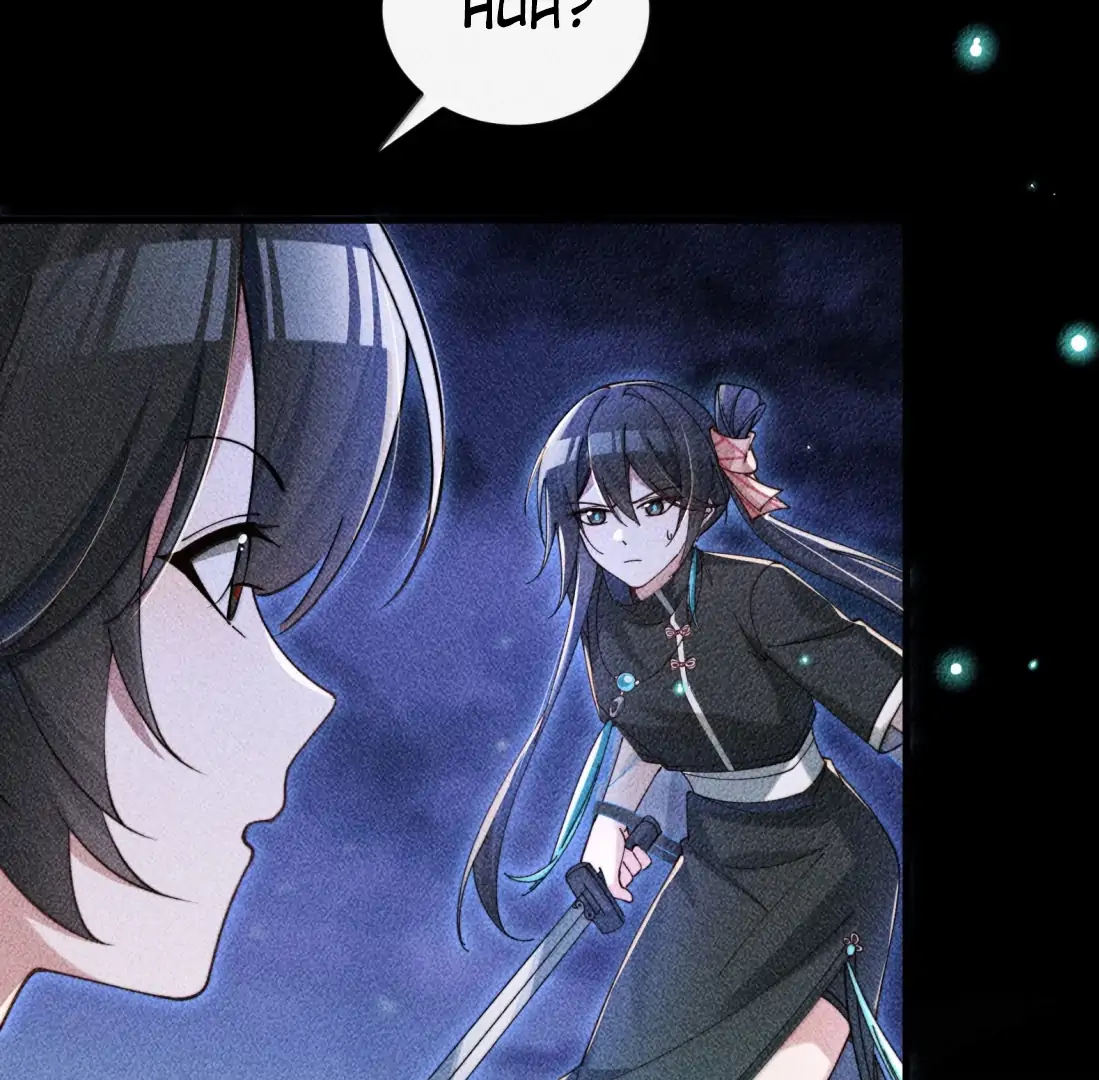 Is It Normal To Raise A Yandere Heroine As A Villainess ! Chapter 101 - page 29