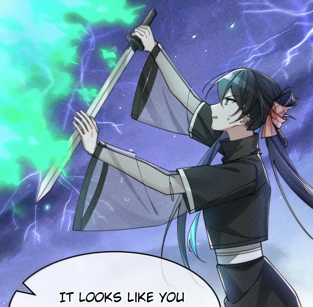 Is It Normal To Raise A Yandere Heroine As A Villainess ! Chapter 101 - page 36