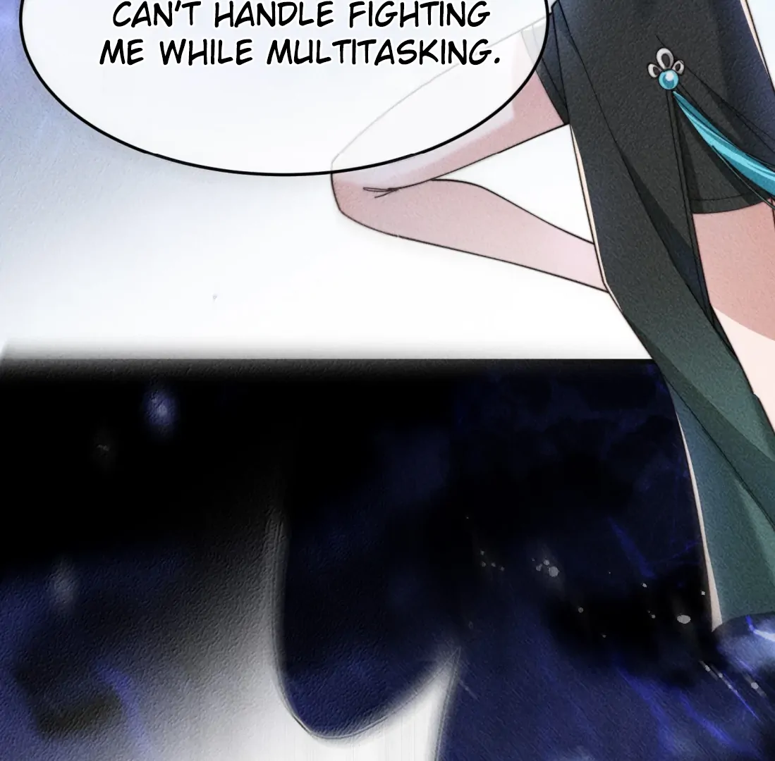 Is It Normal To Raise A Yandere Heroine As A Villainess ! Chapter 101 - page 37