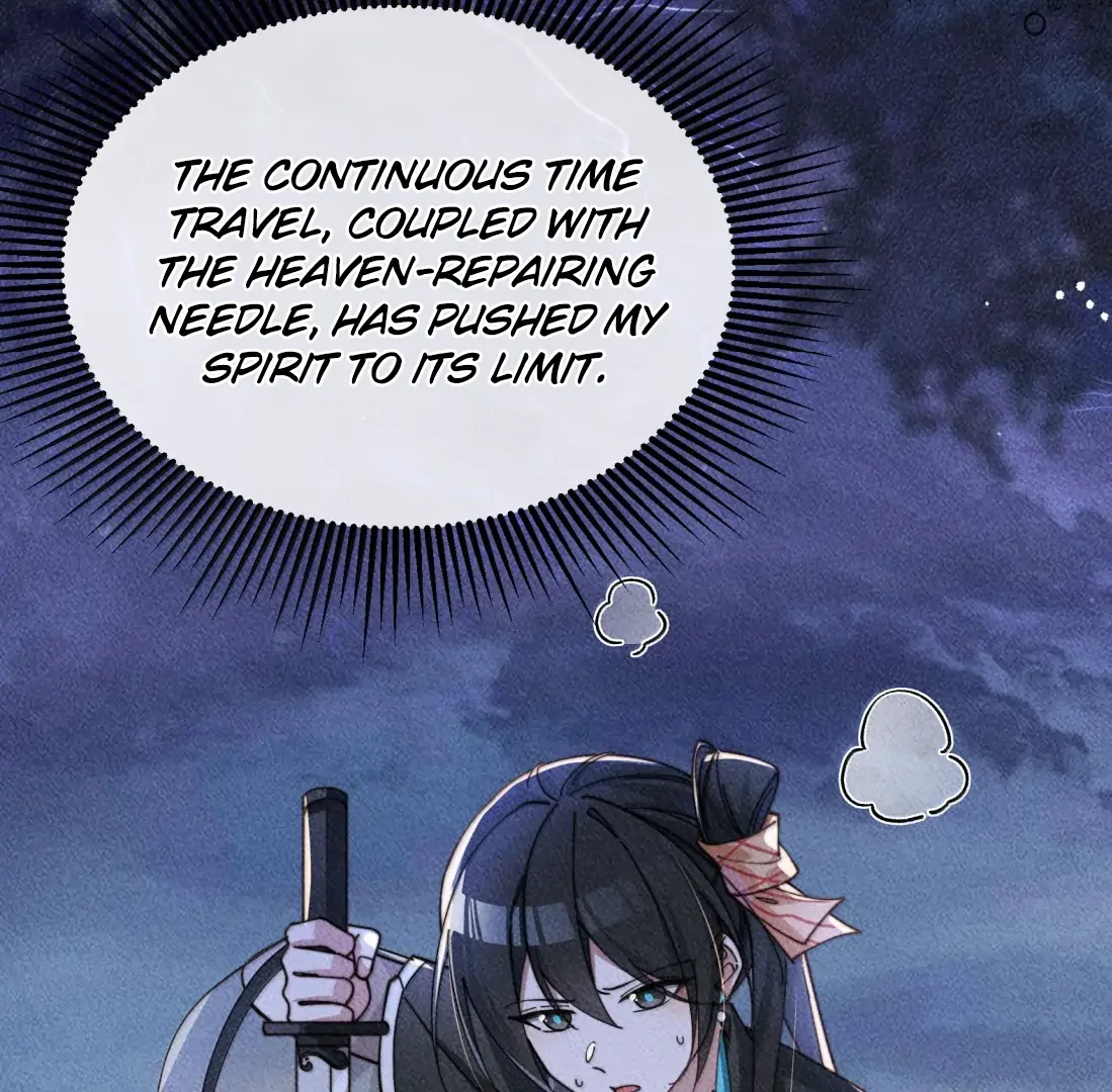 Is It Normal To Raise A Yandere Heroine As A Villainess ! Chapter 101 - page 41