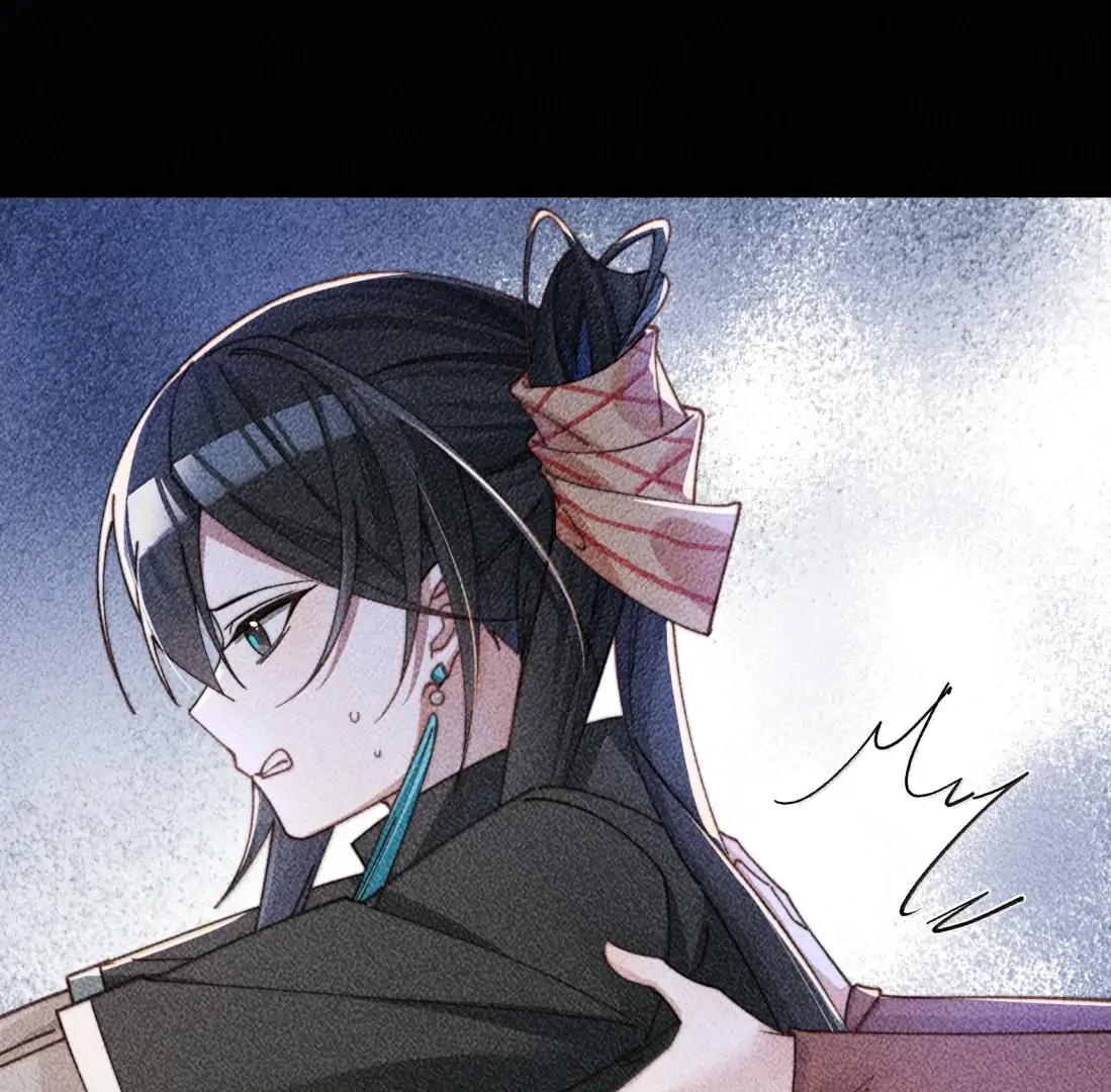 Is It Normal To Raise A Yandere Heroine As A Villainess ! Chapter 101 - page 47