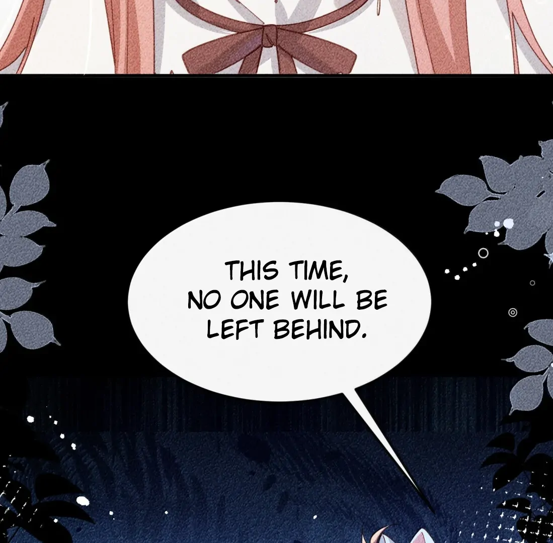 Is It Normal To Raise A Yandere Heroine As A Villainess ! Chapter 101 - page 54