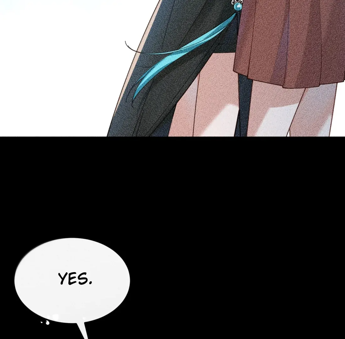 Is It Normal To Raise A Yandere Heroine As A Villainess ! Chapter 101 - page 56