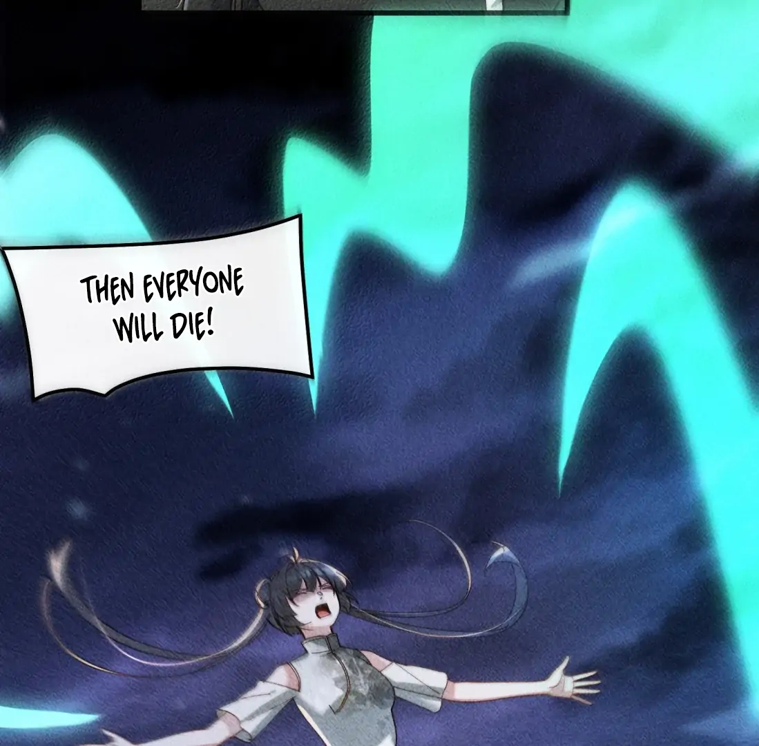 Is It Normal To Raise A Yandere Heroine As A Villainess ! Chapter 101 - page 58