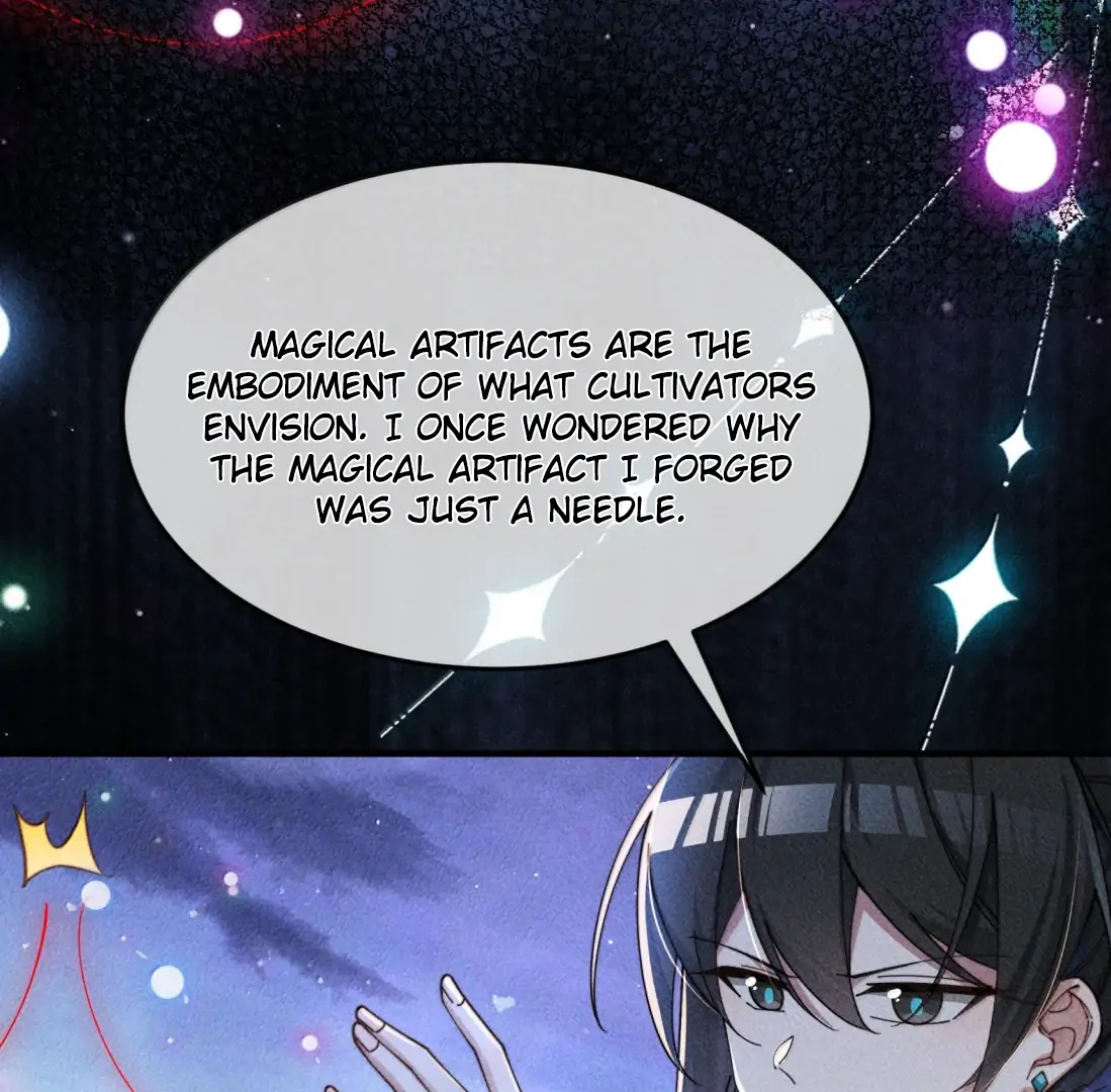 Is It Normal To Raise A Yandere Heroine As A Villainess ! Chapter 101 - page 6