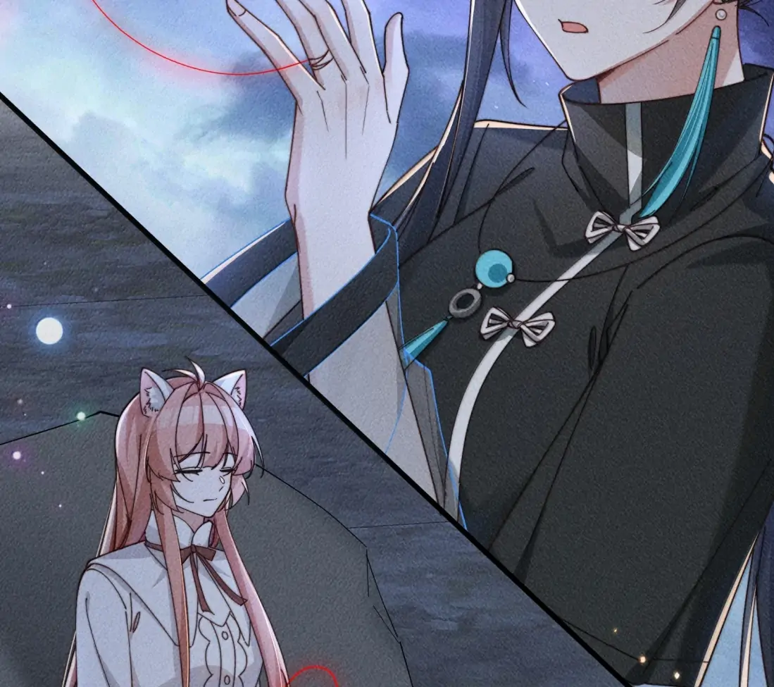 Is It Normal To Raise A Yandere Heroine As A Villainess ! Chapter 101 - page 7