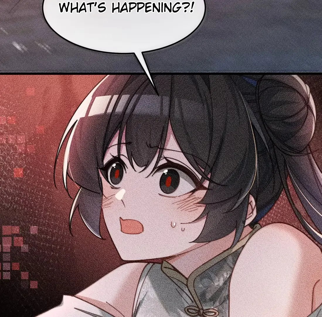Is It Normal To Raise A Yandere Heroine As A Villainess ! Chapter 101 - page 75