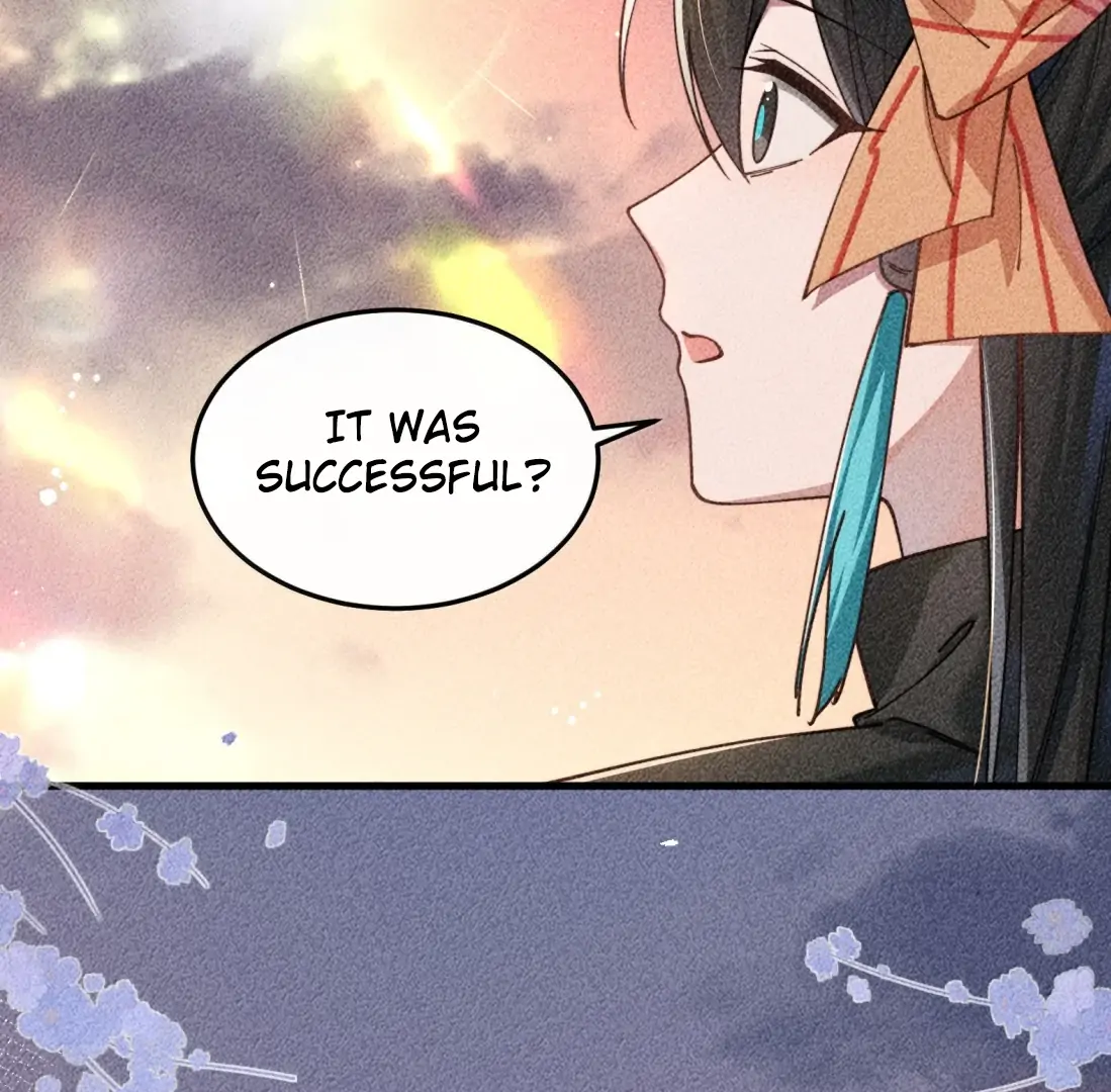 Is It Normal To Raise A Yandere Heroine As A Villainess ! Chapter 101 - page 95