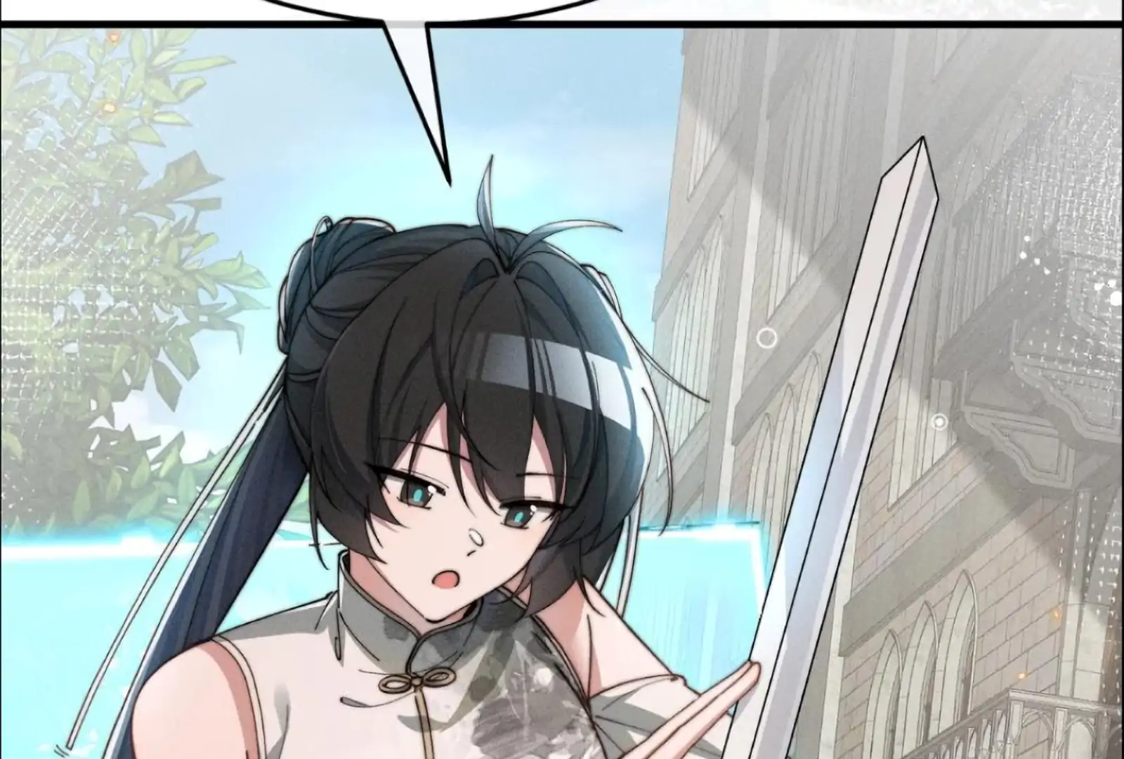 Is It Normal To Raise A Yandere Heroine As A Villainess ! Chapter 101.5 - page 10