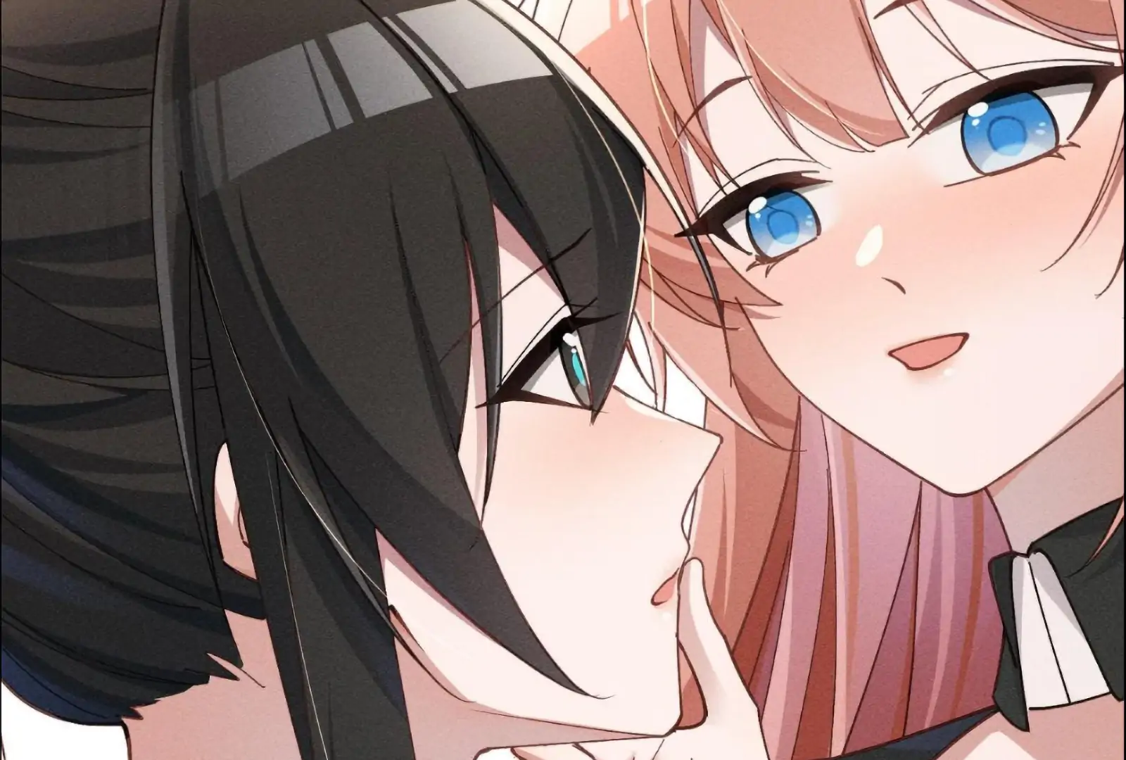 Is It Normal To Raise A Yandere Heroine As A Villainess ! Chapter 101.5 - page 103