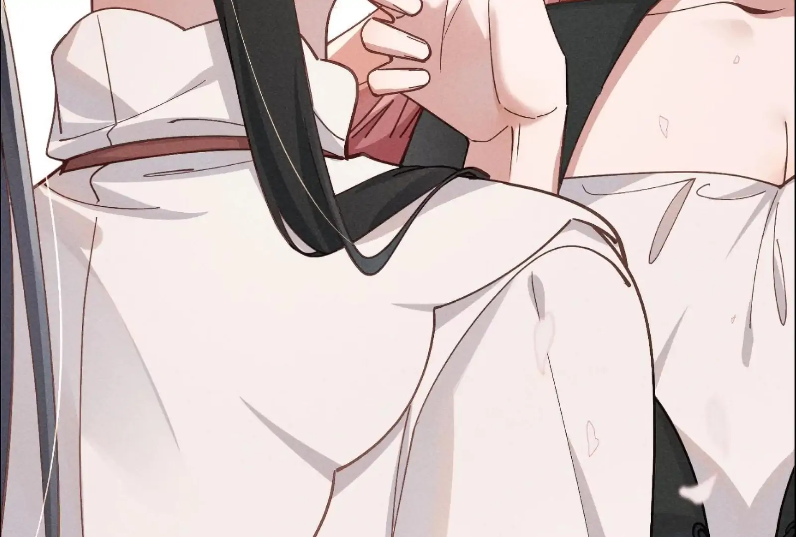 Is It Normal To Raise A Yandere Heroine As A Villainess ! Chapter 101.5 - page 104