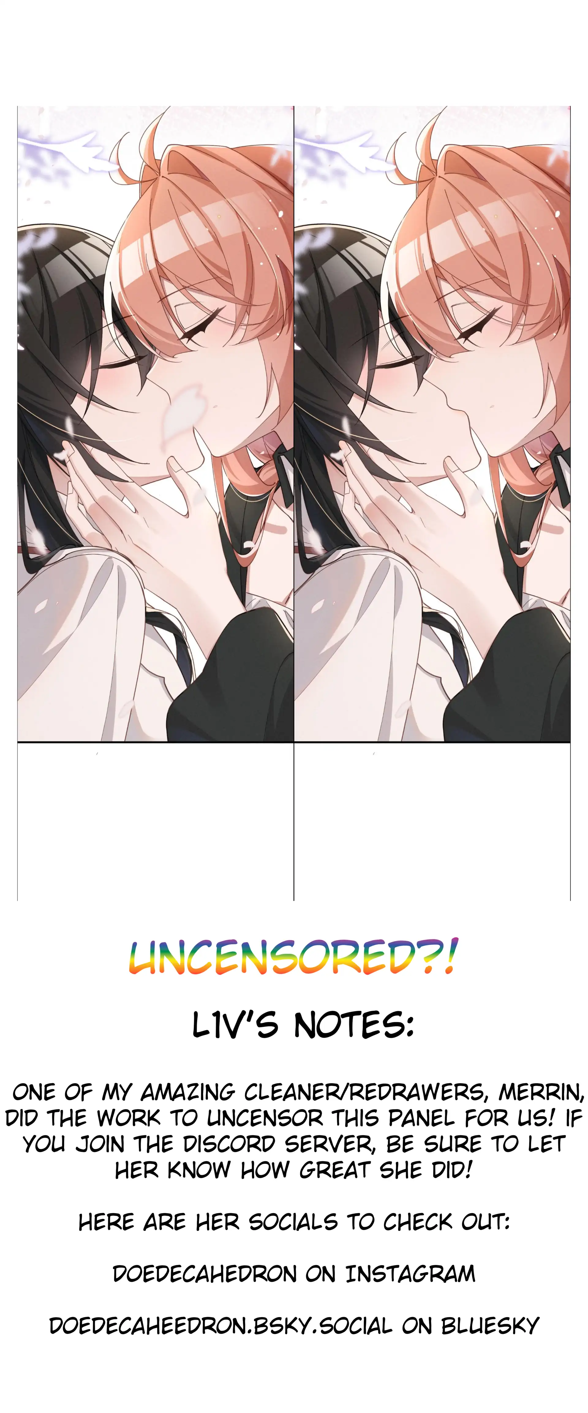 Is It Normal To Raise A Yandere Heroine As A Villainess ! Chapter 101.5 - page 112