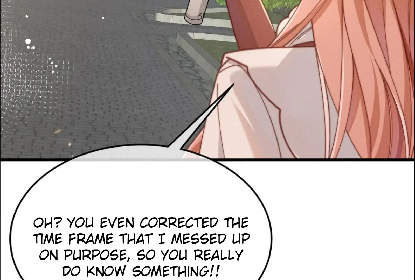 Is It Normal To Raise A Yandere Heroine As A Villainess ! Chapter 101.5 - page 12